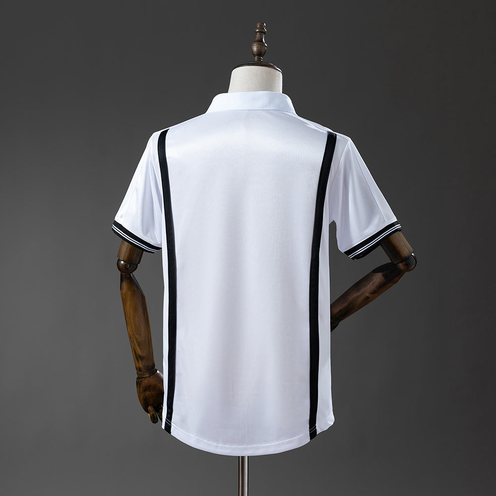 Valencia 2000-2001 | Primera Equipación