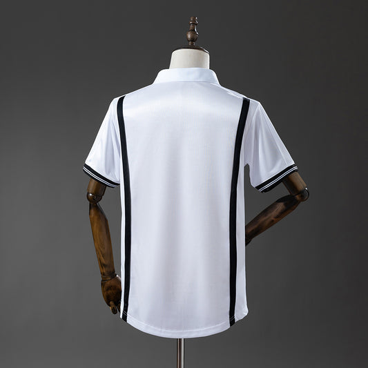 Valencia 2000-2001 | Primera Equipación