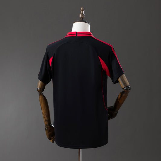AC Milan 2000-2001 | Tercera equipación