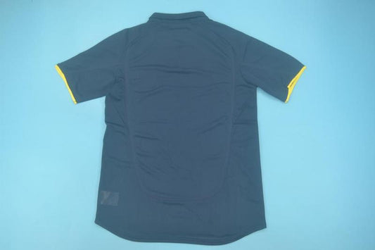 Arsenal 2000-2002 | Tercera Equipación