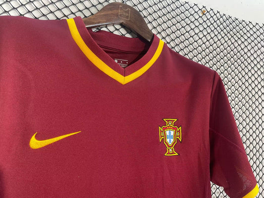 Portugal 2000 | Local