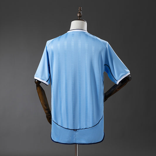 Celta de Vigo 2001-2002 | Primera Equipación