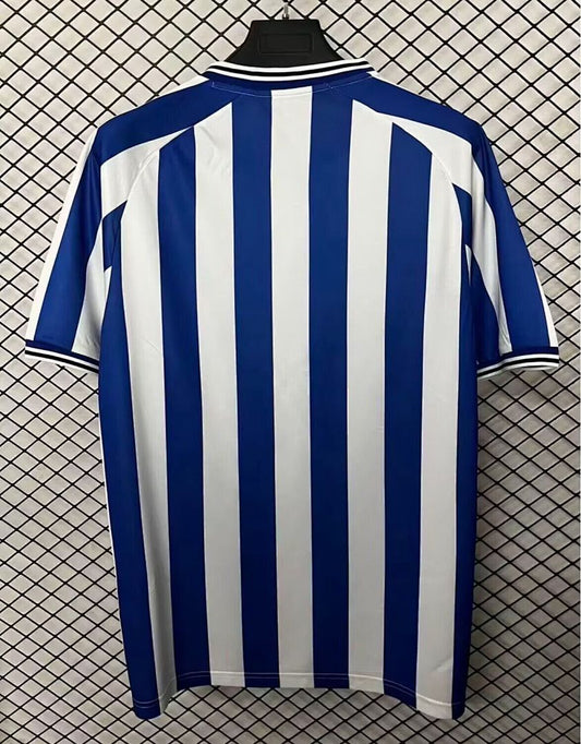 Sheffield Wednesday FC 2001-2003 | Primera Equipación