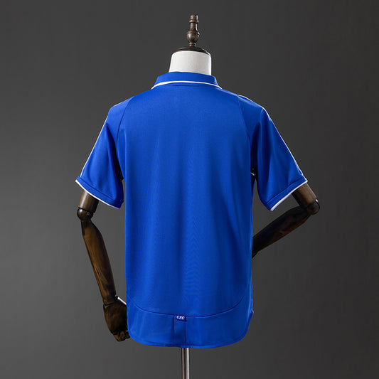 Chelsea FC 2001-2003 | Primera Equipación