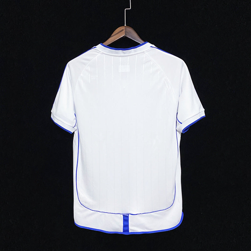 Chelsea FC 2001-2003 | Segunda Equipación