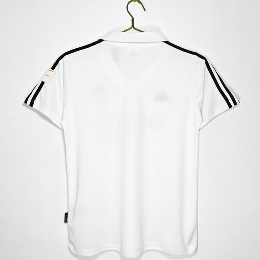 Real Madrid 2002-2003 | Primera Equipación