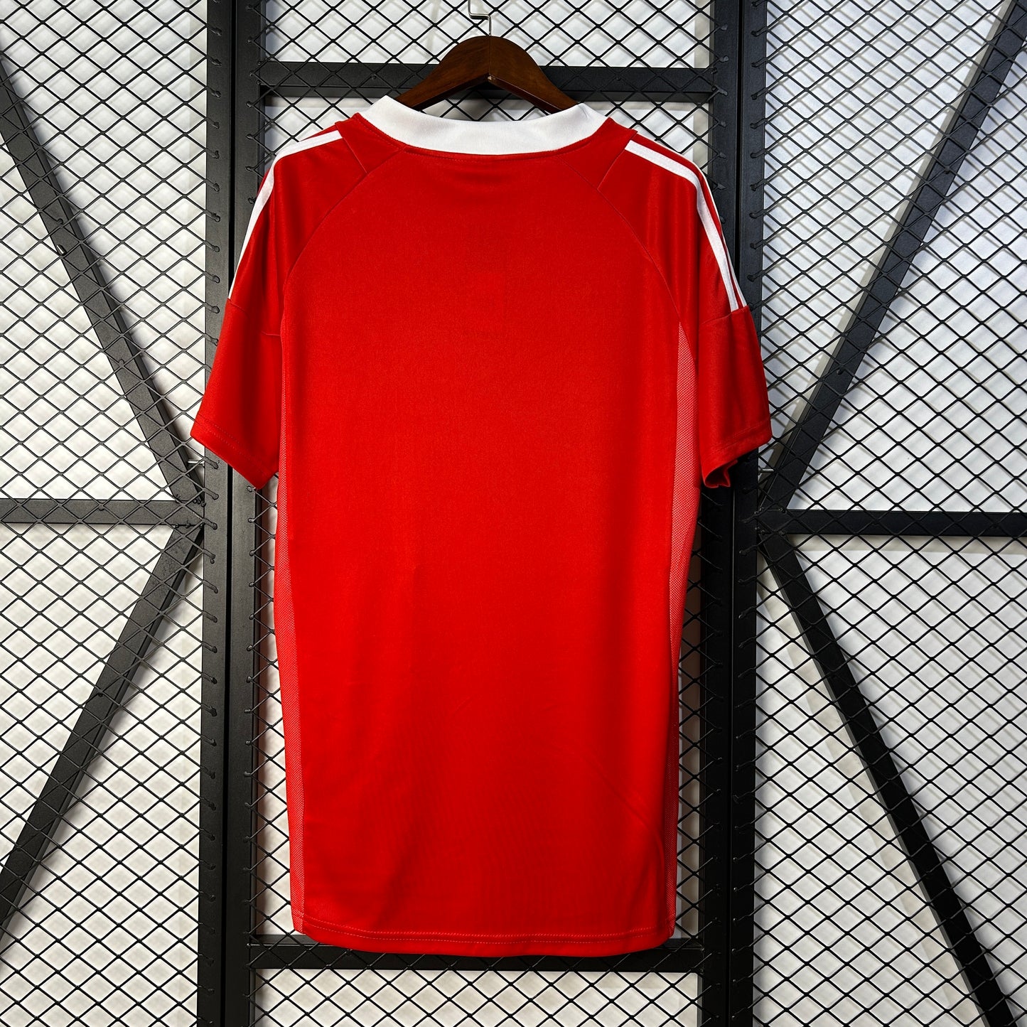 Benfica 2002-2003 | Primera Equipación