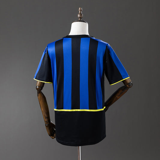 Inter Milán 2002-2003 | Primera Equipación