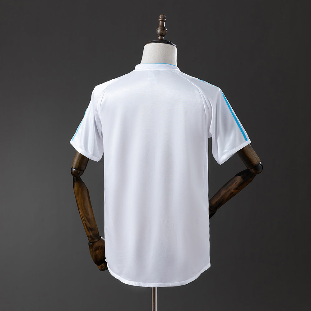 Olympique de Marseille 2002-2003 | Primera equipación