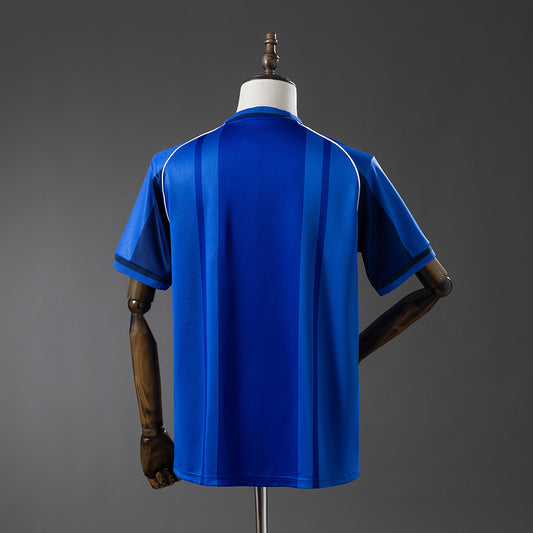 Birmingham City 2002-2003 | Primera Equipación