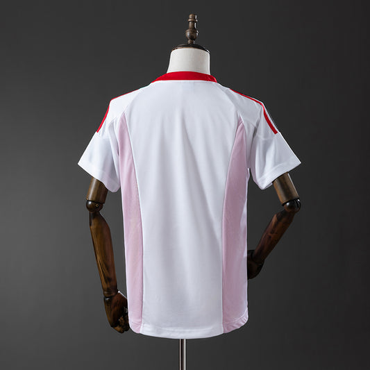 AC Milan 2002-2003 | Segunda equipación