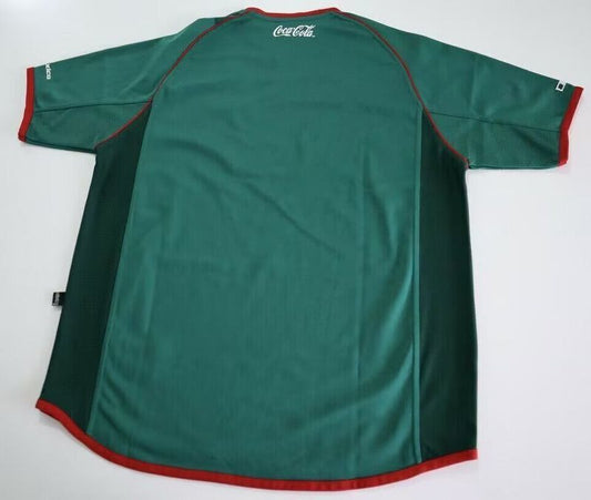 México 2002 | Local