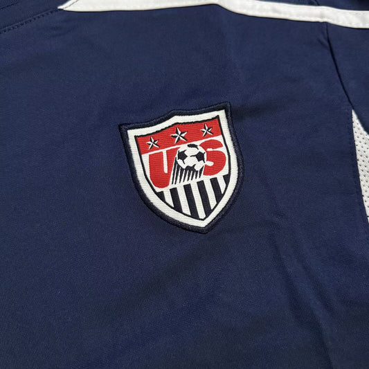 Estados Unidos 2002 | Visitante