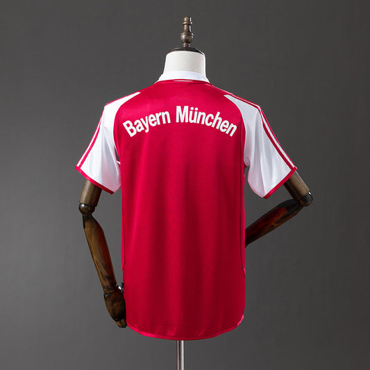 Bayern Múnich 2003-2004 | Primera equipación