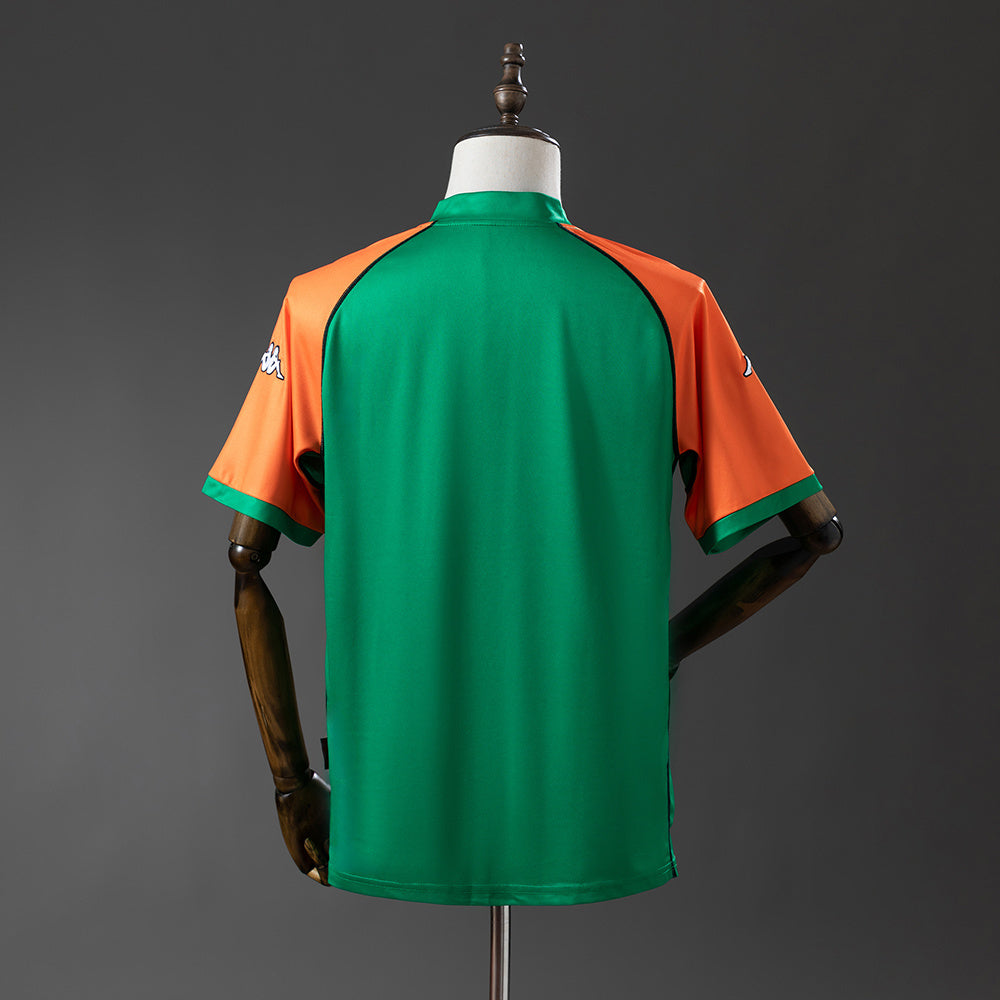 Werder Bremen 2003-2004 | Primera equipación