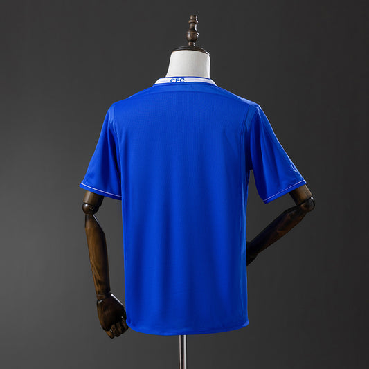 Chelsea FC 2003-2005 | Primera Equipación