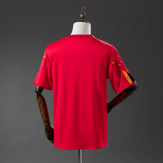 Roma 2004-2005 | Primera Equipación