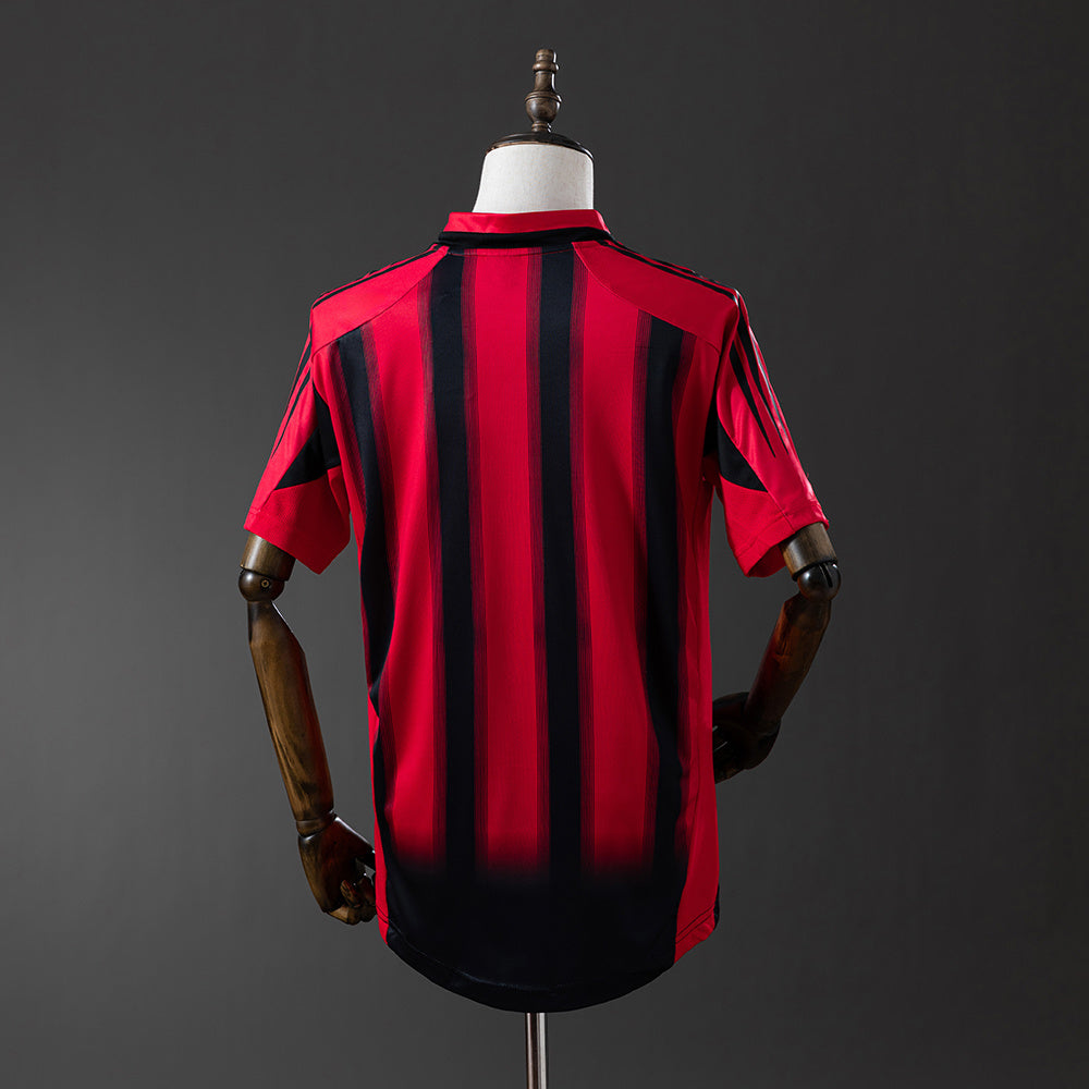 AC Milan 2004-2005 | Primera equipación