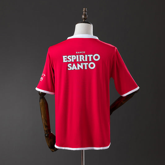Benfica 2004-2005 | Primera Equipación