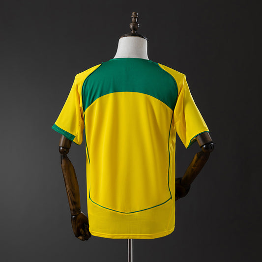 Brasil 2004 | Local