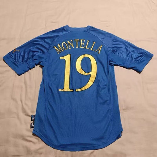Italia 2004 | Local