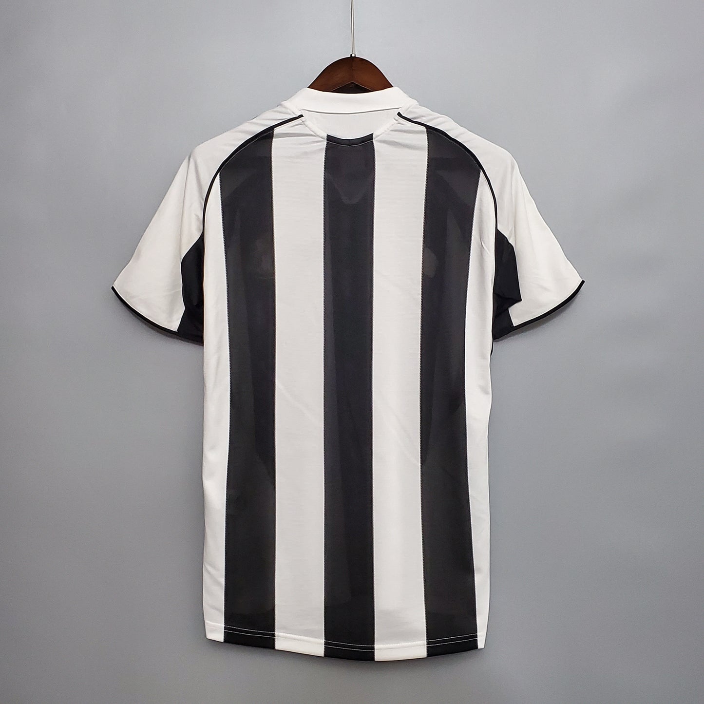 Newcastle United FC 2005-2006 | Primera Equipación