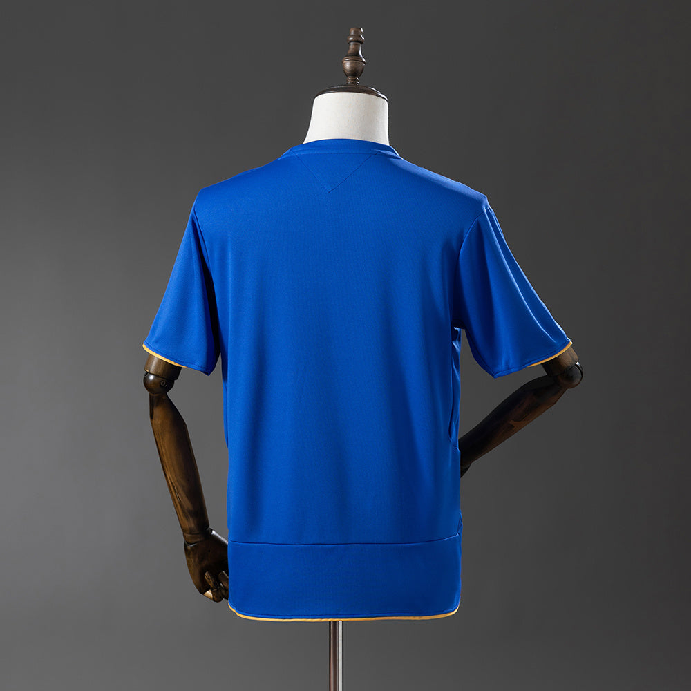 Chelsea FC 2005-2006 | Primera Equipación