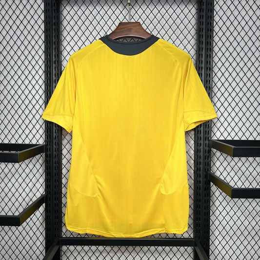 Arsenal 2005-2006 | Segunda Equipación