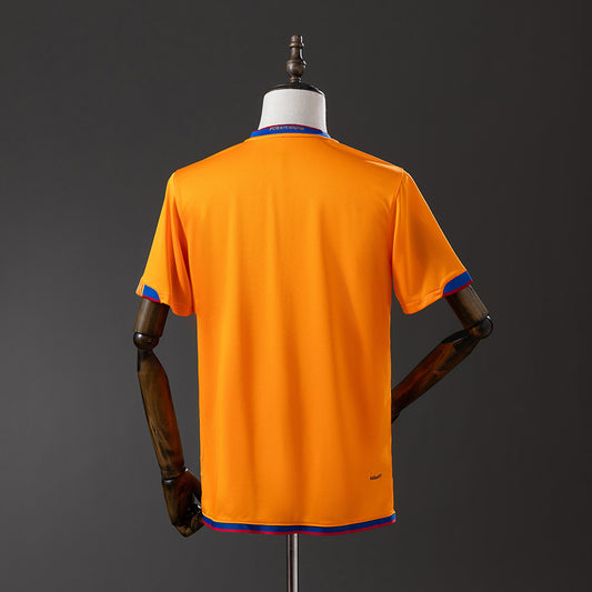 FC Barcelona 2006-2007 | Segunda Equipación