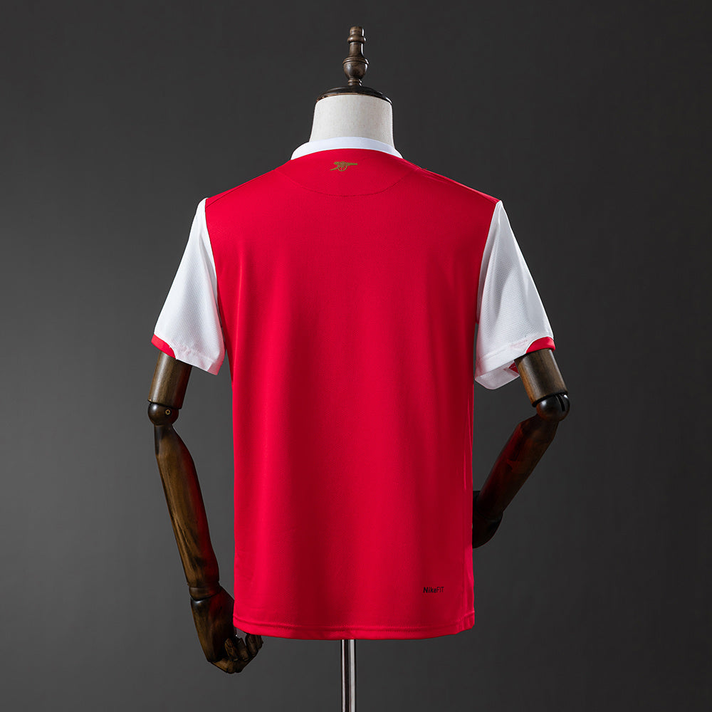 Arsenal 2006-2007 | Primera Equipación