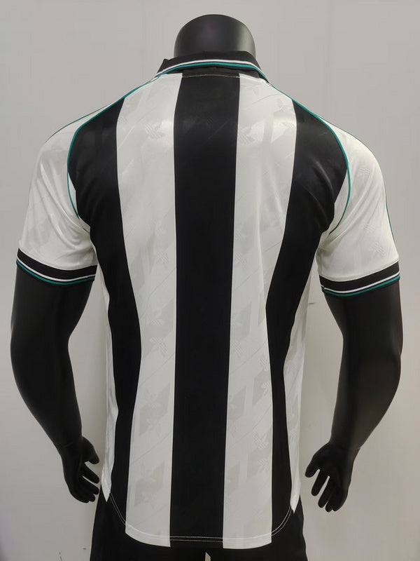 Newcastle United FC 2006-2007 | Primera Equipación