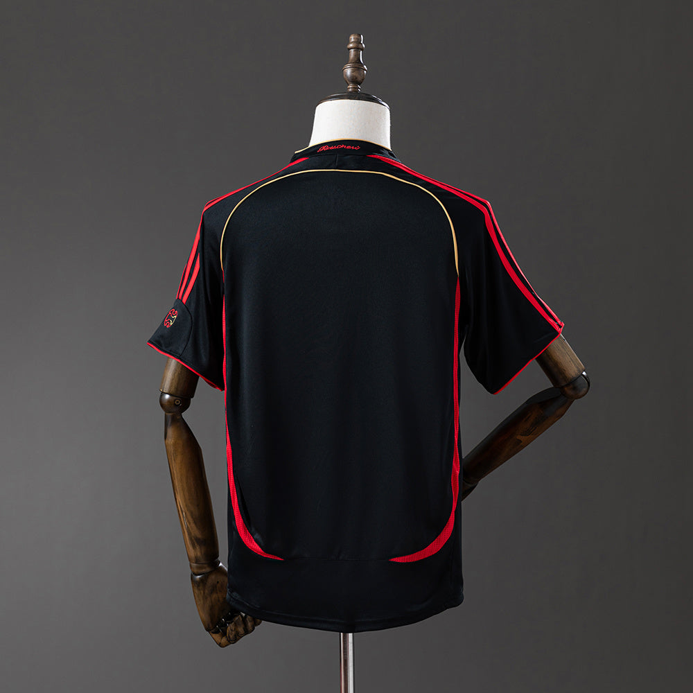 AC Milan 2006-2007 | Tercera equipación
