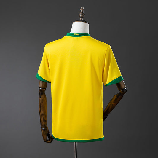 Brasil 2006 | Local