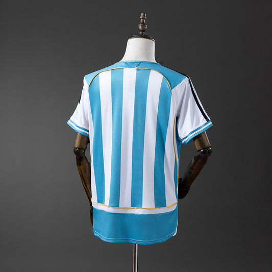Argentina 2006 | Local
