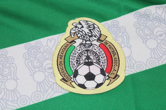 México 2006 | Local