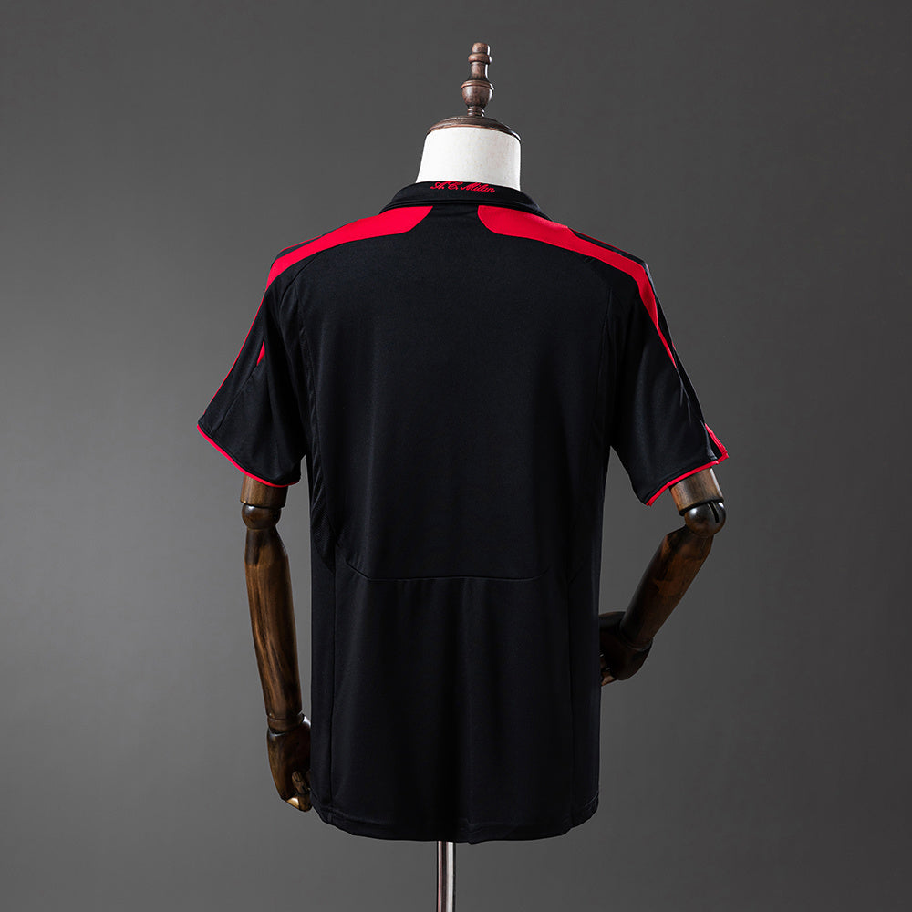 AC Milan 2007-2008 | Tercera equipación