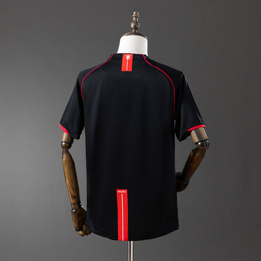 Manchester United FC 07-08 | Tercera Equipación