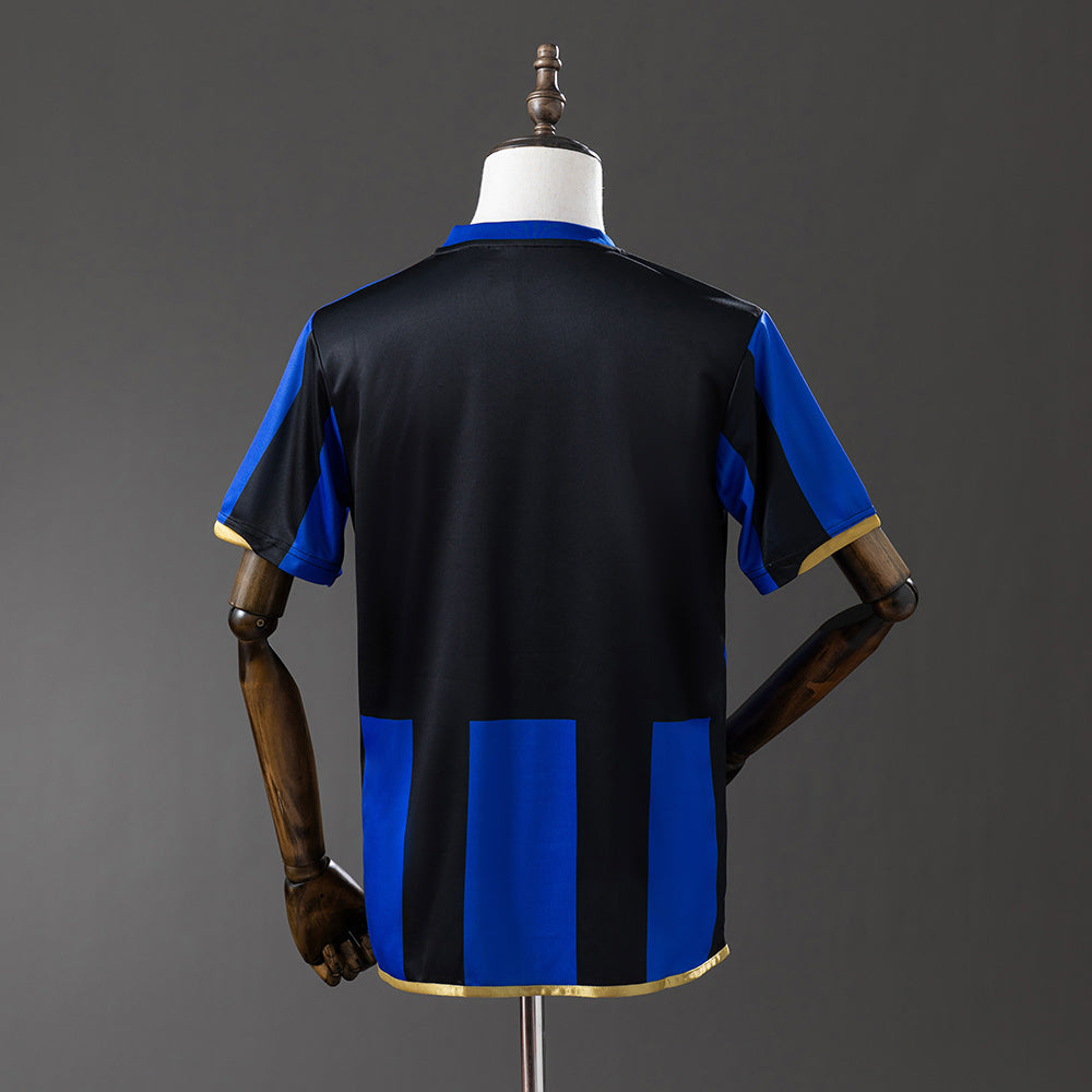Inter Milán 2008-2009 | Primera Equipación