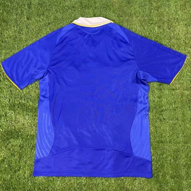 Chelsea FC 2008-2009 | Primera Equipación