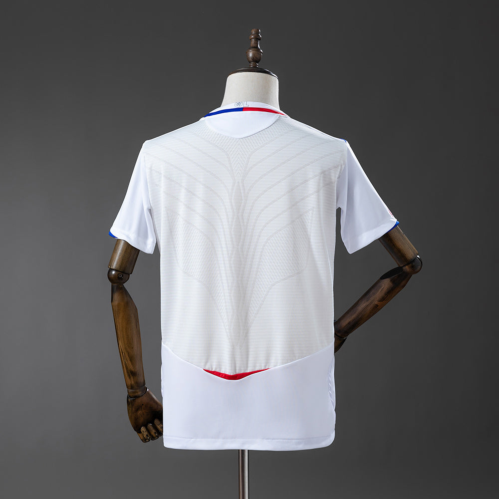 Olympique de Lyon 2008-2009 | Primera equipación