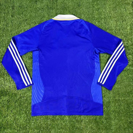 Chelsea FC 2008-2009 | Primera Equipación Manga Larga