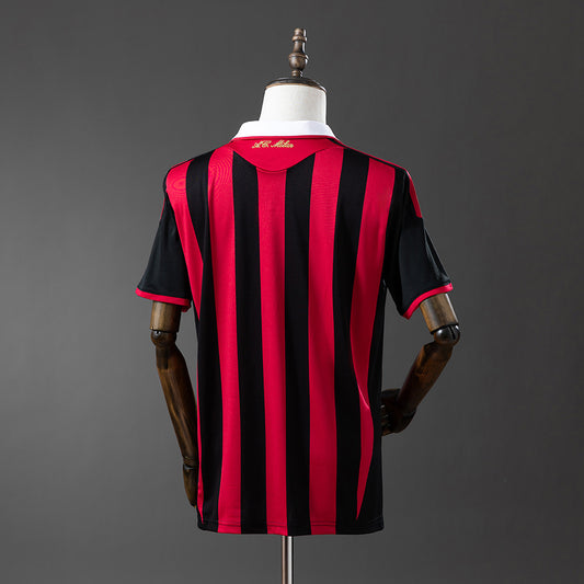 AC Milan 2009-2010 | Primera equipación