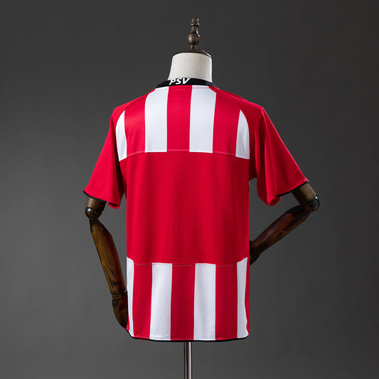 PSV 2009-2010 | Primera Equipación