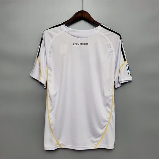 Real Madrid 2009-2010 | Primera Equipación