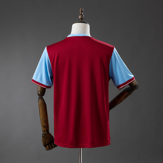 Aston Villa 2009-2010 | Primera Equipación