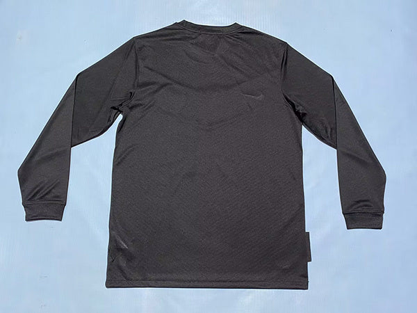 Manchester United FC 09-11 | Away Kit Long Sleeve