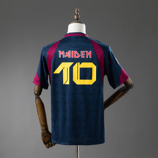 West Ham United FC 10-11 | Primera Equipación