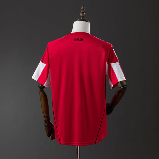 Bayern Múnich 2010-2011 | Primera equipación
