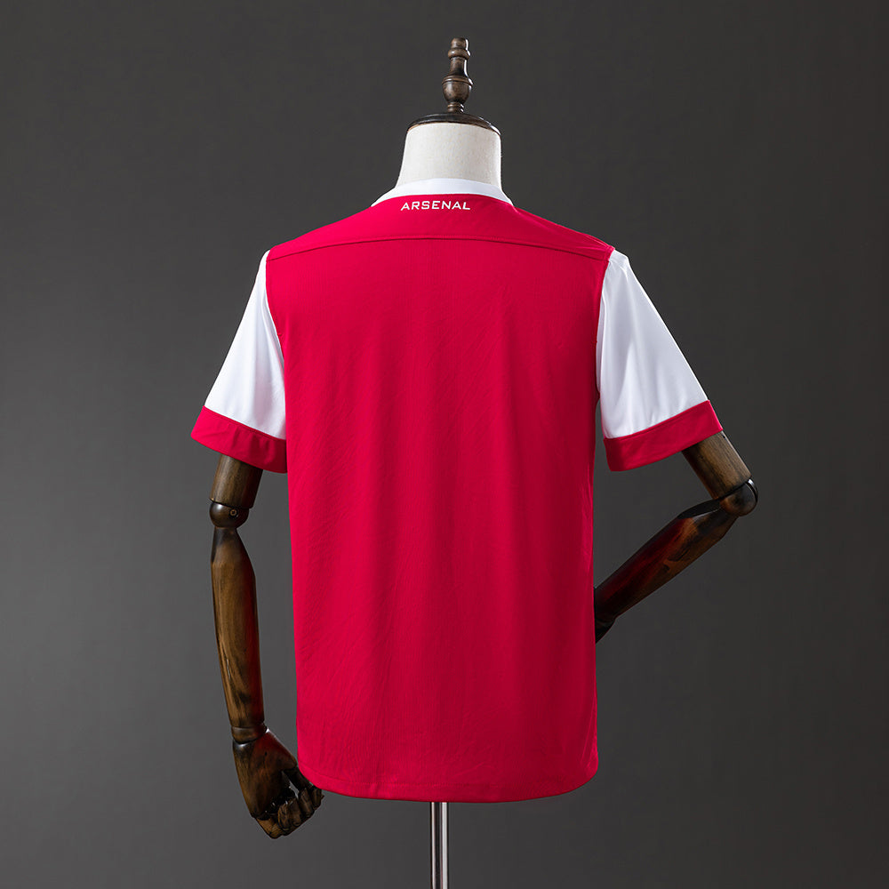 Arsenal 2010-2011 | Primera Equipación