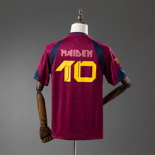 West Ham United FC 10-11 | Segunda Equipación
